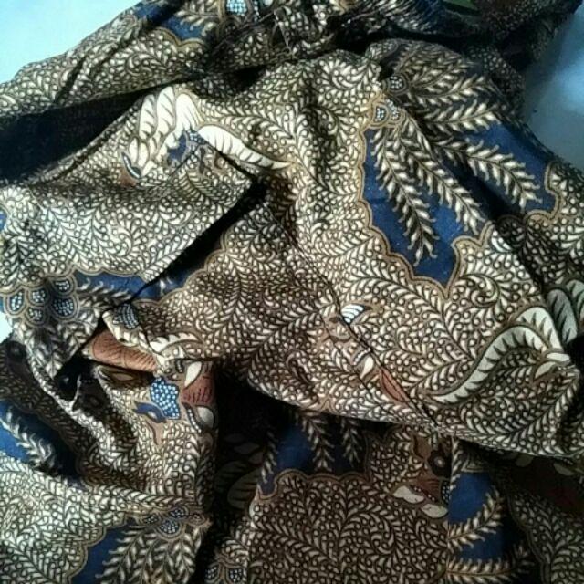 Griyabatikbimi Celana Boim Betawi Anak Batik Premium Katun Primisima Berkualitas Bisa Pilih Motif