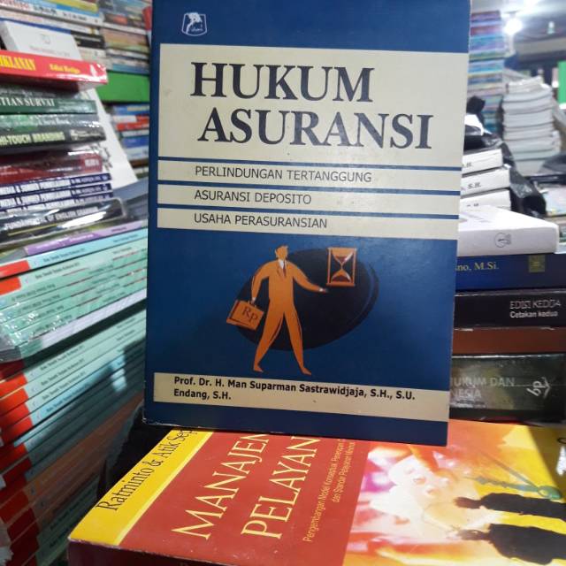 

Terlaris ✨ - Hukum asuransi3.1.23