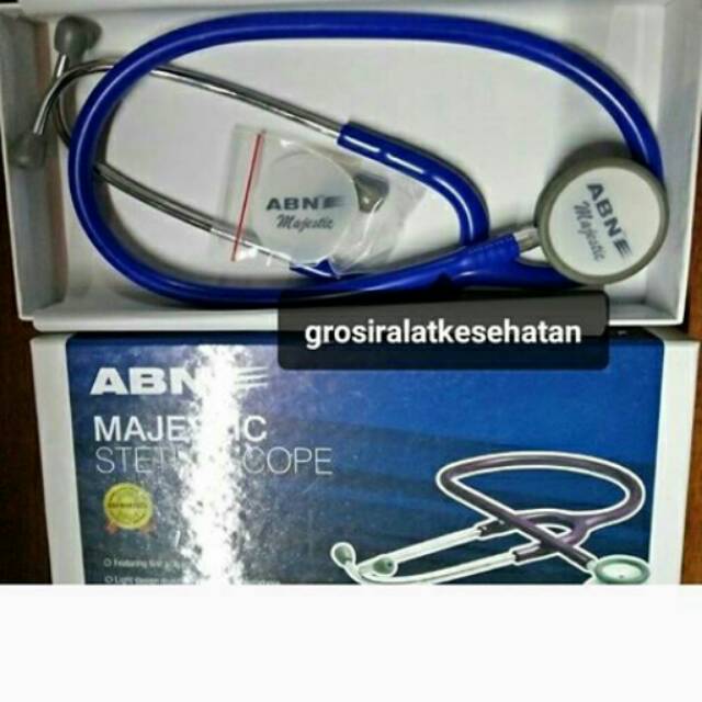 Stetoskop ABN Majestic Child
