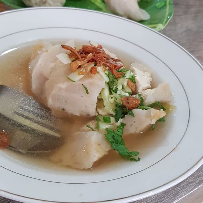 

Paket Model isi 5 porsi (PO 4 hari)