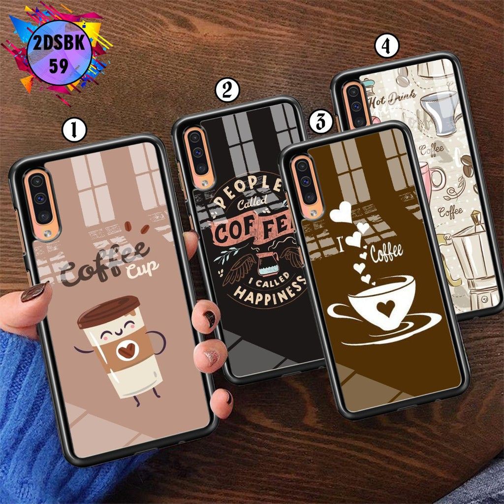 Case 2D Oppo A3S A5S A1K A12 A83 A92 A91 A95 A9 2020 A53 F17 F17 Pro A31 F9 F11 A15 [2Dsbk-59]