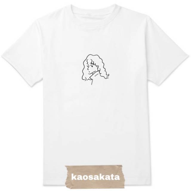 Kaos custom/kaos big size/kaos kata jumbo/kaos jumbo/big size/custom tshirt/kaos tulisan/kaos custom