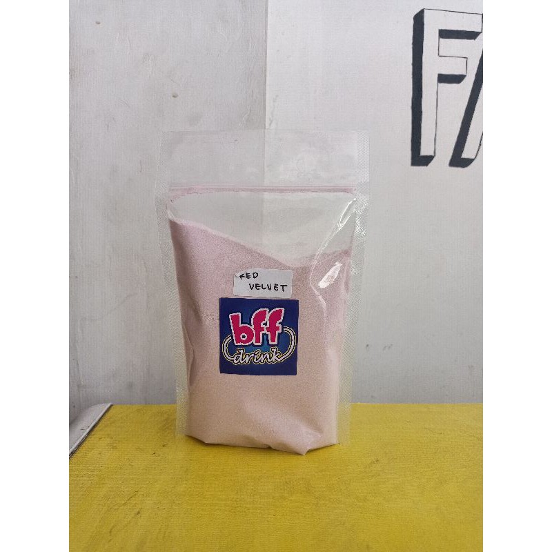 

Bubuk Minuman Aneka rasa 250g