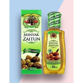 

Minyak Zaitun Extra Virgin Olive Oil Al Ghuroba Menjaga kesehatan obat herba suplemen makanan 30 ml