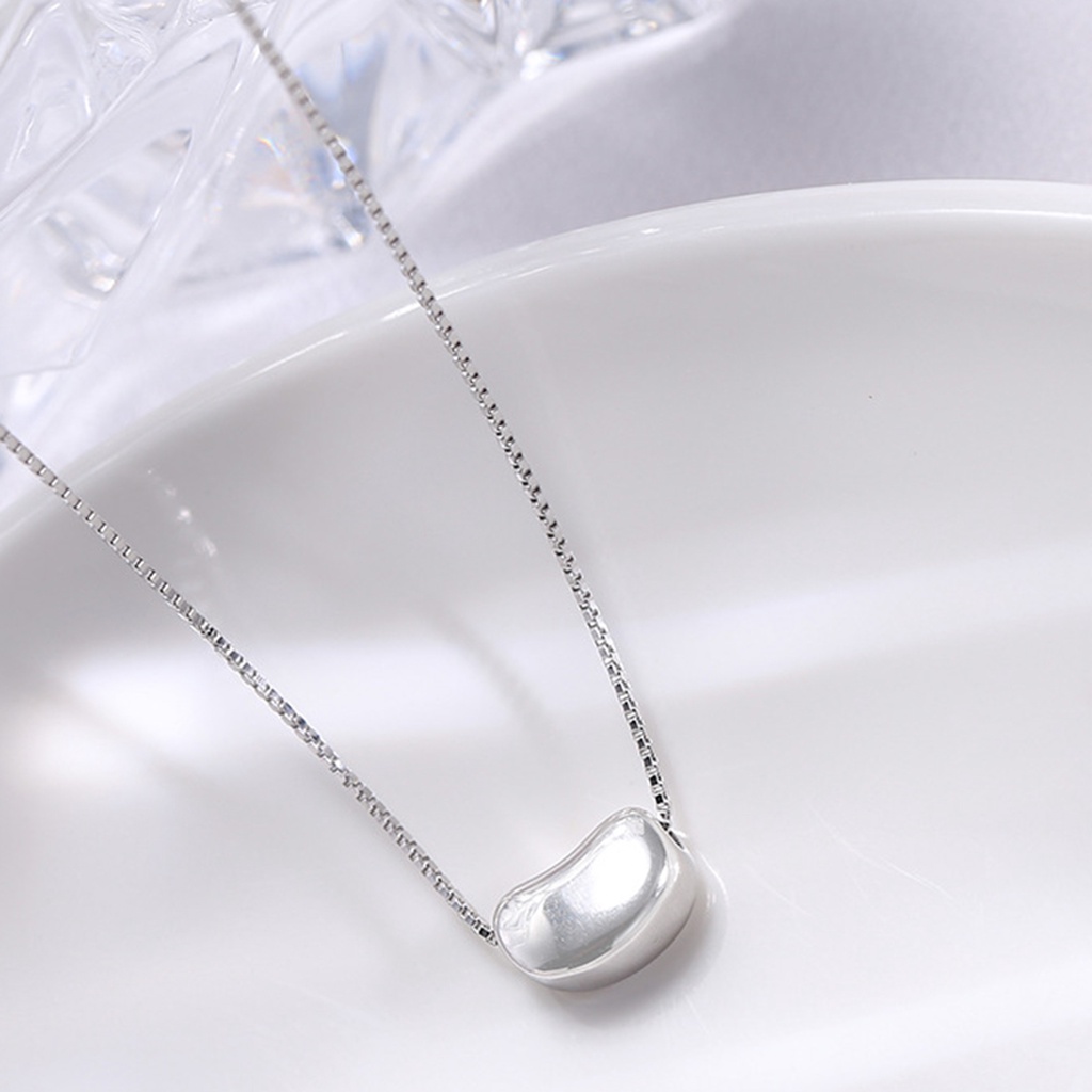 Hu Hu Hu Hu Hu Alat Bantu Pasang Kacamata♡ Kalung Choker Rantai Klavikula Dapat Disesuaikan Untuk Aksesoris Perhiasan Pesta