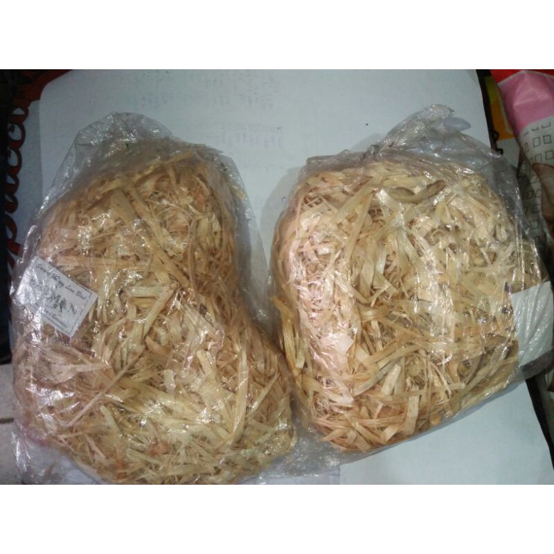 Sarang Burung lovebird