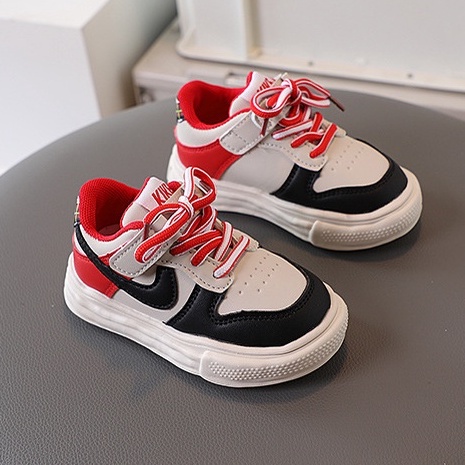 Soony Sepatu Anak Sport Sneaker Anak Size 21-30 Usia 1-5 Tahun