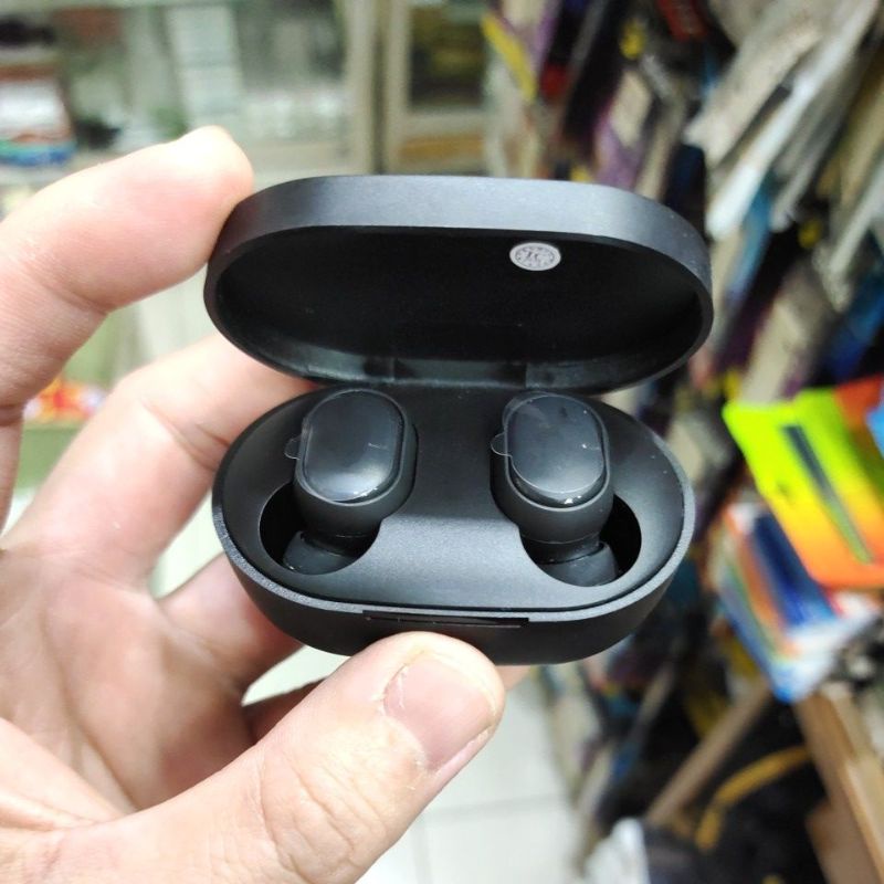 HEADSET BLUETOOTH TWS MANTUL MURAH MERIAH MODEL BERMACAM-MACAM SESUAI VARIAN