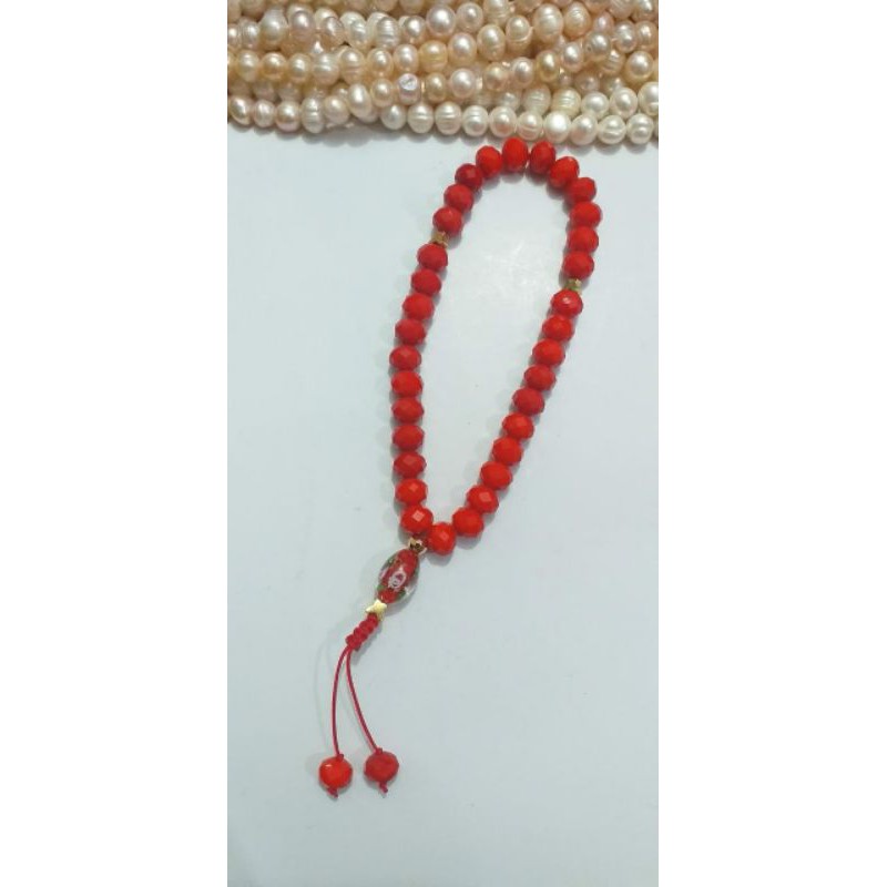 tasbih 33
