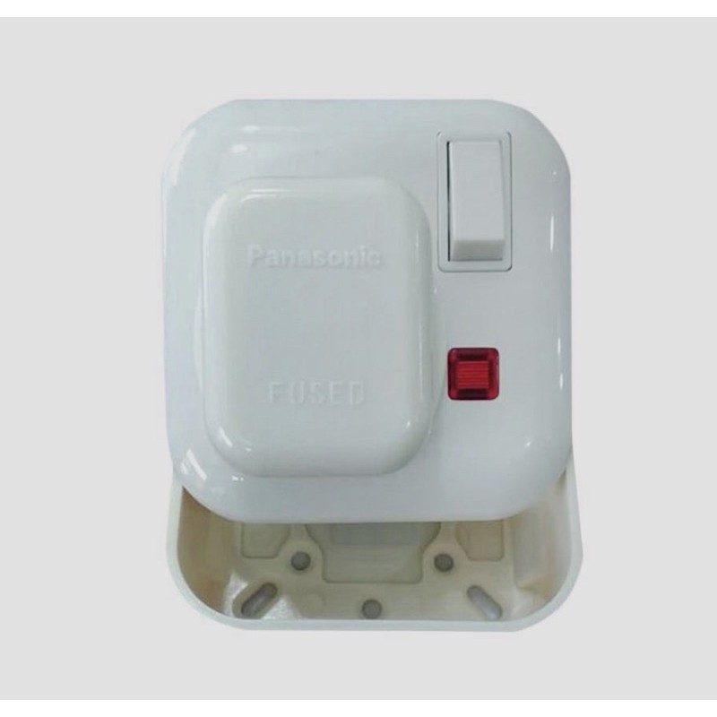 STOP KONTAK AC PANASONIC
