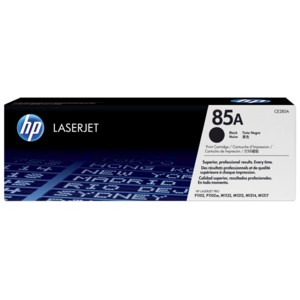 TONER HP 85A [CE285A] ORIGINAL