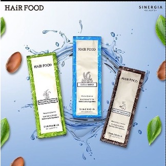 SINERGIA HAIR FOOD 25 GR @MJ