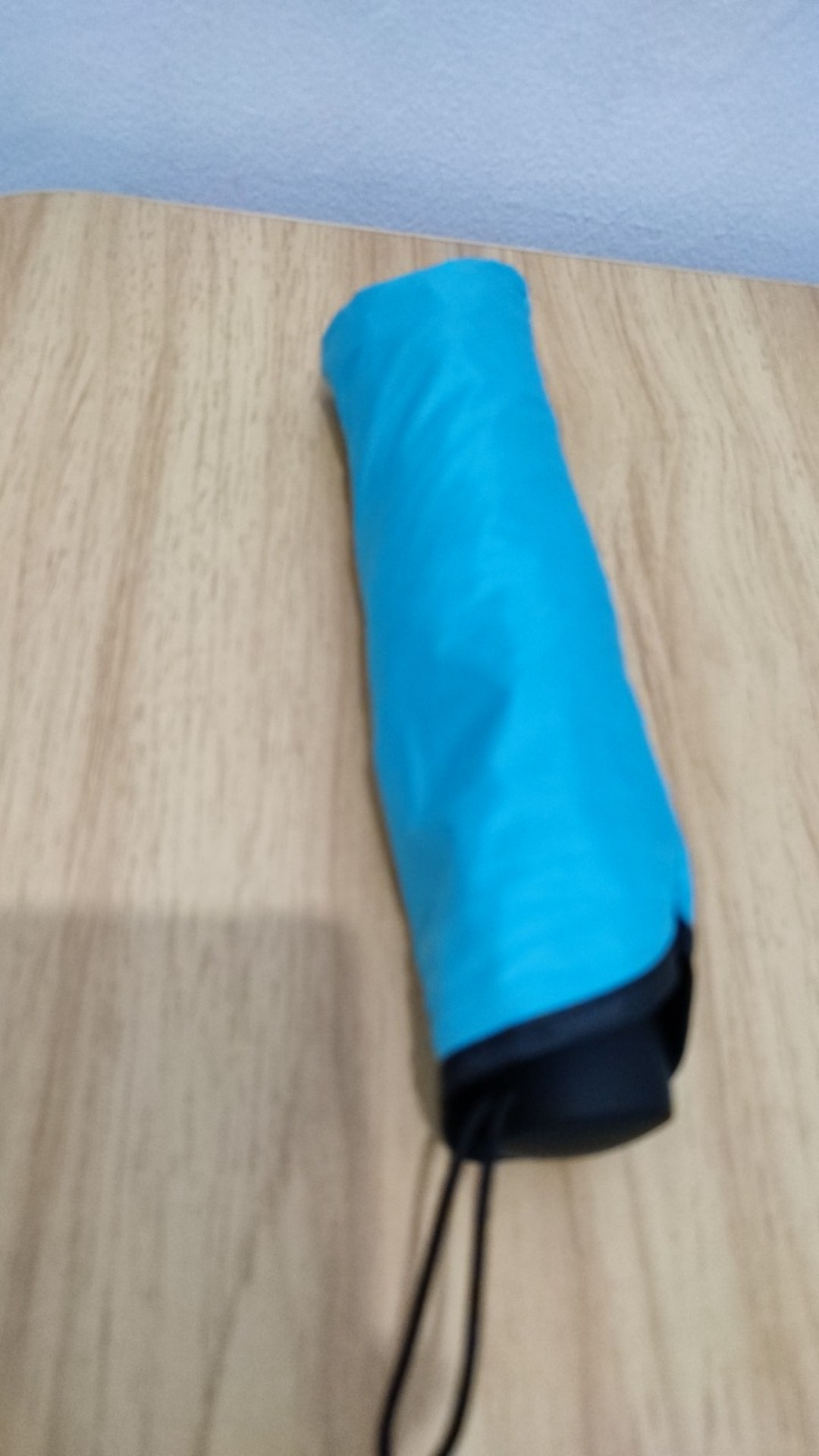 Payung Lipat 3d Magic 2 Musim Umbrella Hujan Panas Motif Kena Air