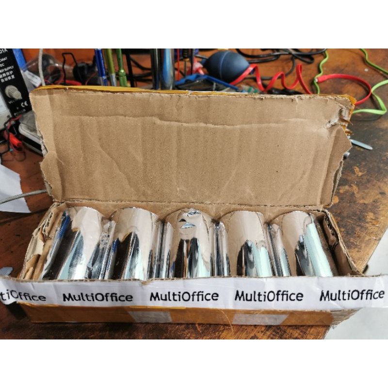 

Thermal Paper Roll 80 x 50