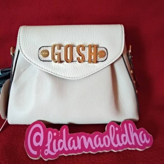 GOSH PRELOVED
