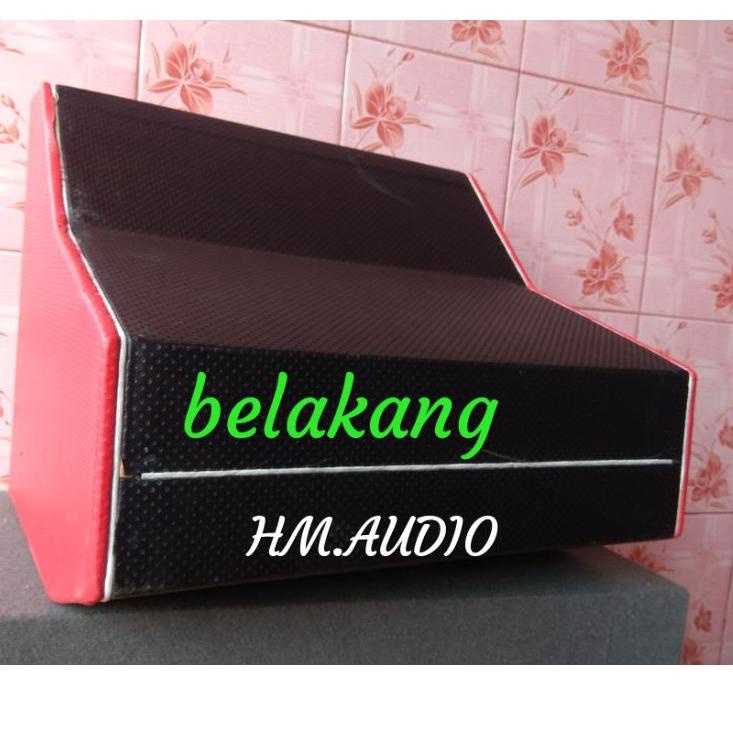 Update Murah Box new carry 12 inch dan 10 inch Box Subwoofer Carry