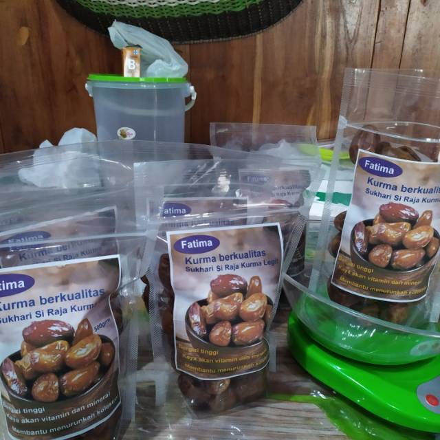 

Kurma sukhari