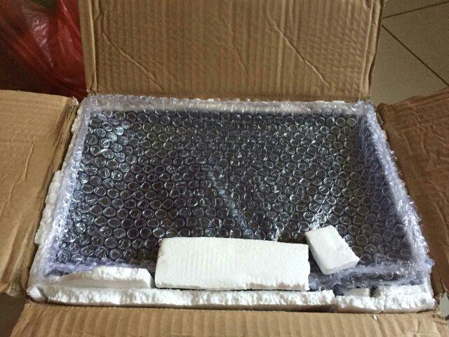 Krisbow Brankas 20et-1/2 - Hitam / Brankas Uang Digital Safe Box / Brankas Mini