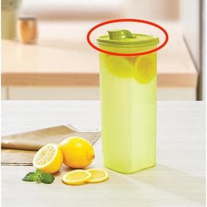 (AFW) Tutup Seal Botol Tupperware | Tuperware | Tuper ware Slim Line 2L -