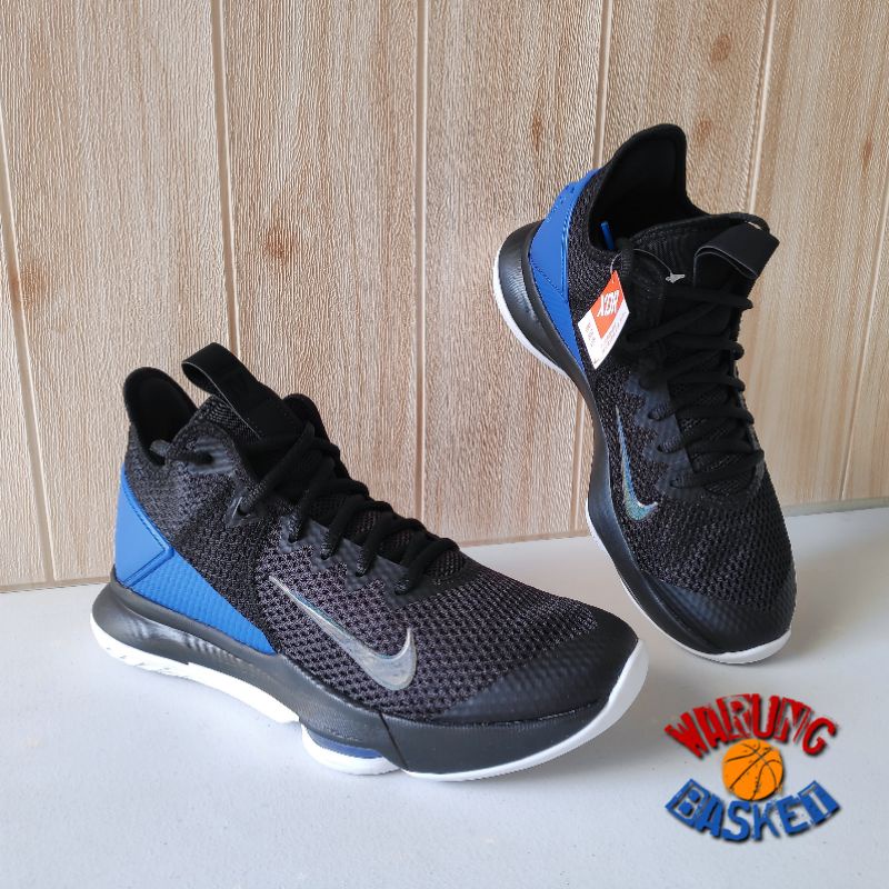 Nike Lebron Witness IV Size 45