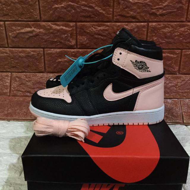 jordan 1 womens crimson