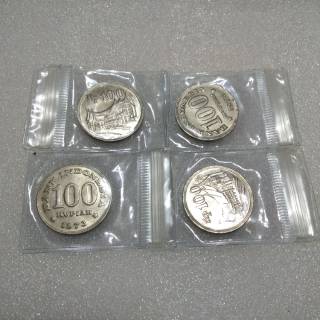 880 Koleksi Uang 100 Rupiah Gambar Rumah Gadang HD Terbaik