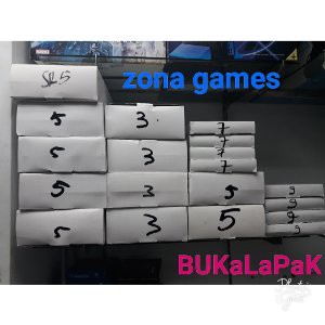 Dijual Casing PS 2 Fat tebal seri 3xxxx Diskon