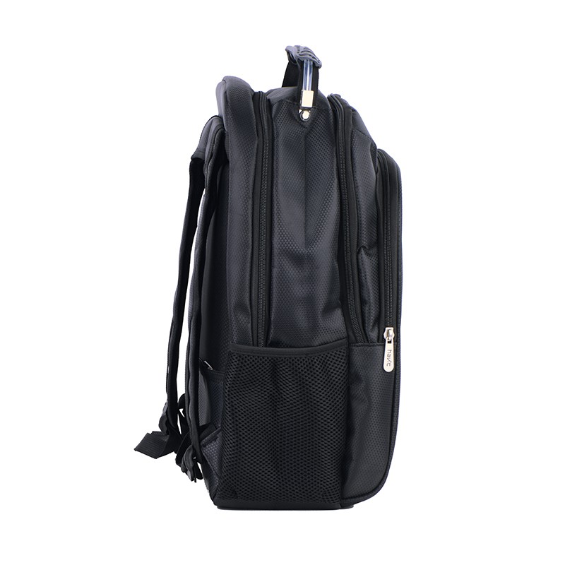 Travel Laptop Backpack with USB Charging and Headphone Port Anti-Theft Business Laptop for Work