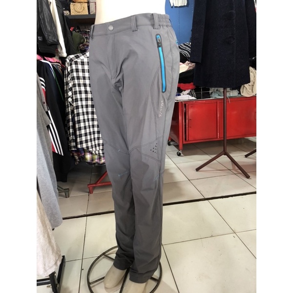 celana outdoor marmot