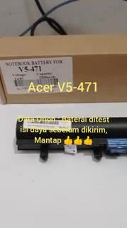 Baterai Acer aspire E1-422