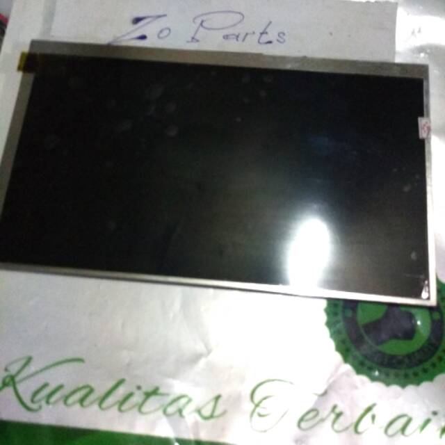 LCD Tablet SpeedUp Pad Pop (TA-737) (ORI)