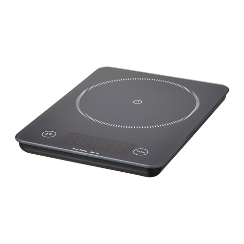 Timbangan dapur/TImbangan digital/timbangan kecil maksimum 3kg, original