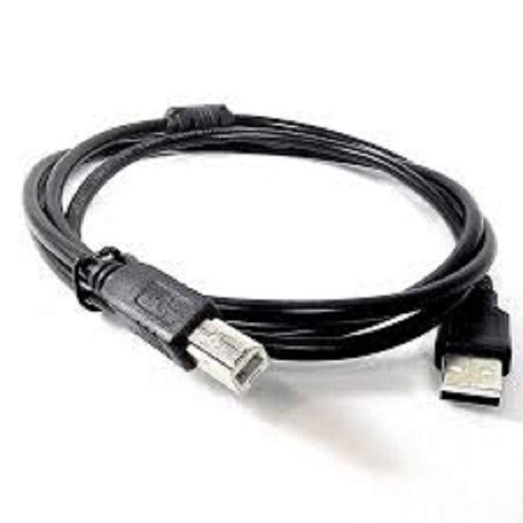 Kabel Printer USB 1,5M