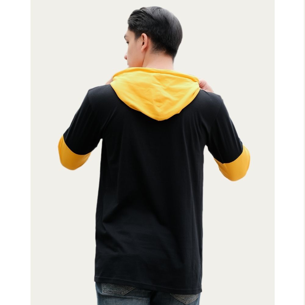 Premium Kaos Dakwah | Kaos Distro Islami | Kaos Hoodie | Pakaian Pria | Kaos Muhammad 001-1