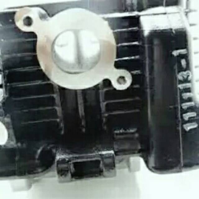 Deksel satria Fu 150 asli SGP