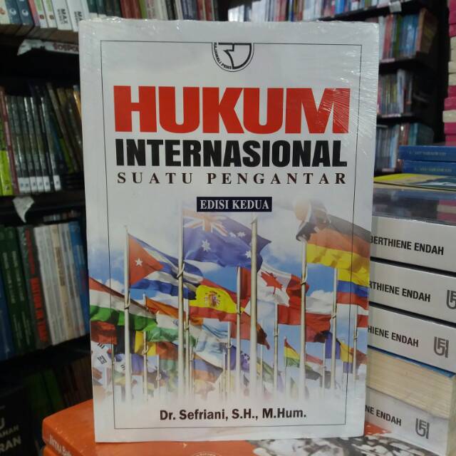 Jual Buku Hukum Internasional | Shopee Indonesia