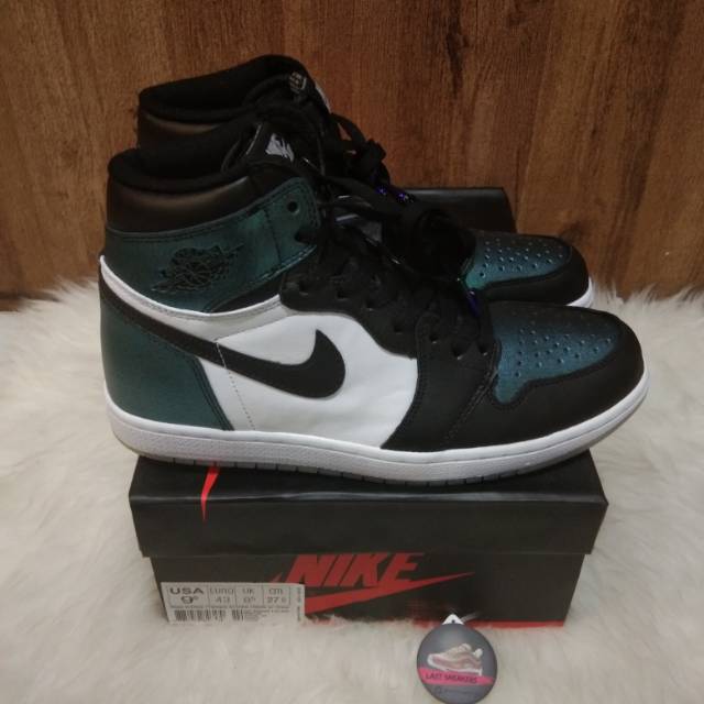 aj1 all star chameleon