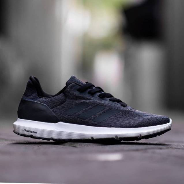 adidas cosmic dark grey