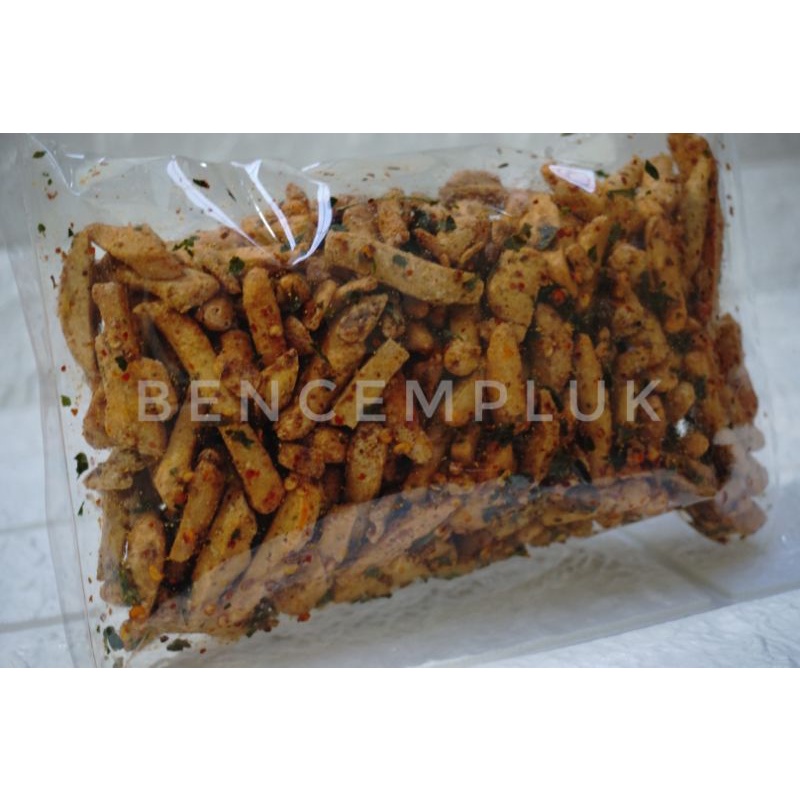 

snack basreng stik super