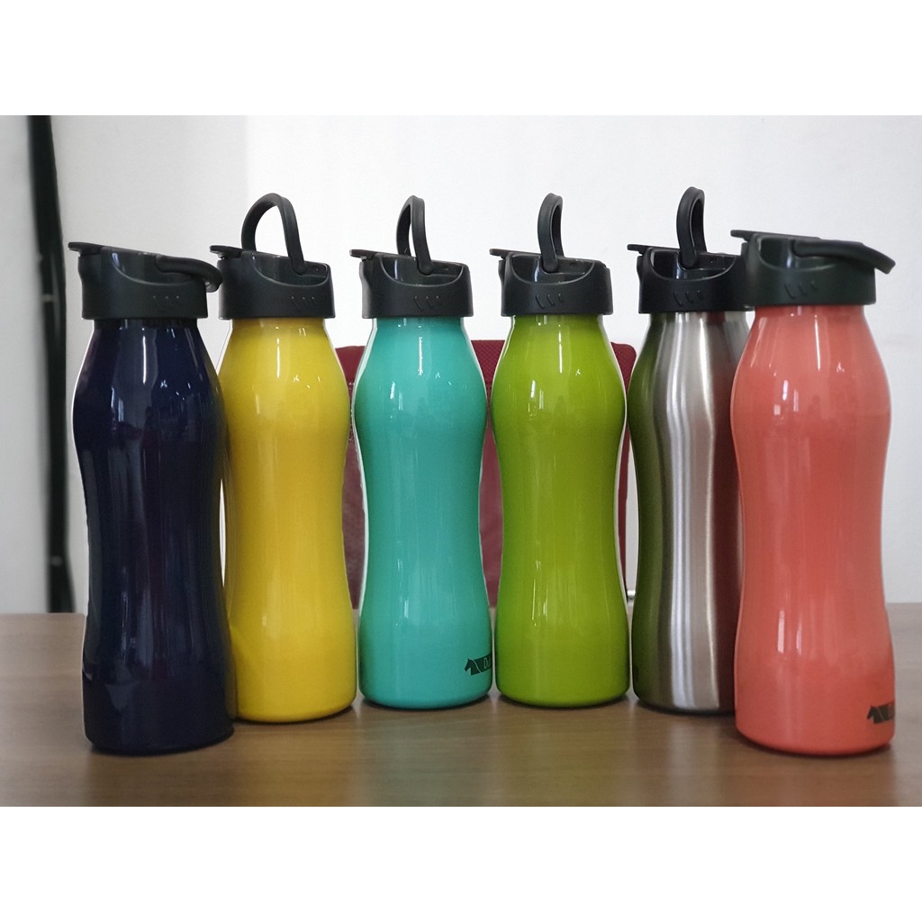 Botol Air Stainless Dubblin