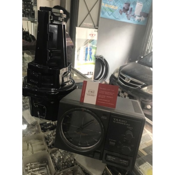 ROTATOR YAESU G-2800DXC