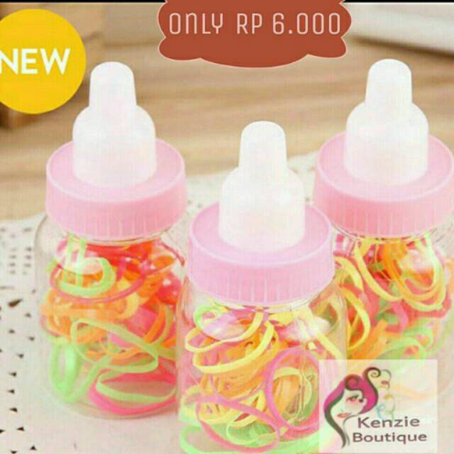 

Karet elastis/Karet Jepang