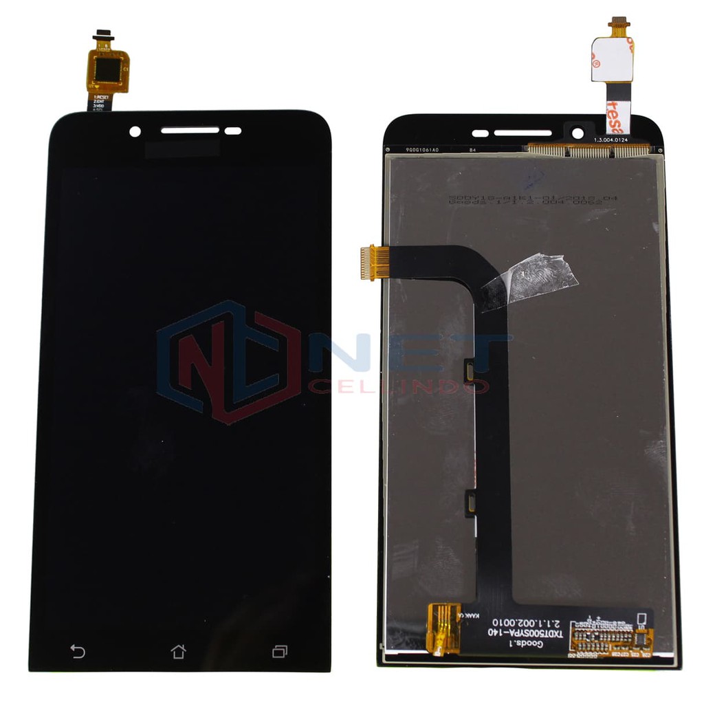 LCD ASUS Z00VD ZC500TG ZENFONE GO 5" + TOUCHSCREEN