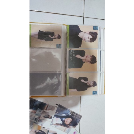 photopack yoshida akari hkt48