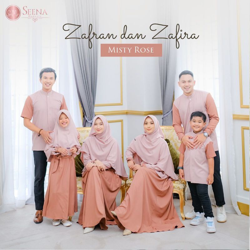 pelunasan famset zafran zafira