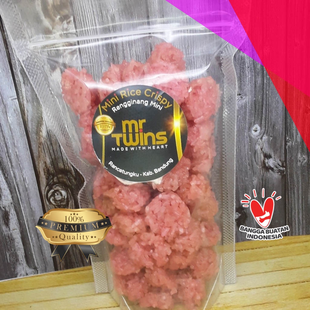 

Rengginang, Rengginang Mini, Rengginang Mini Mentah, Rengginang Mini Mentah Terasi, Rengginang Mini Rasa Terasi, Rengginang Mini Rasa Terasi Mentah 200 gram