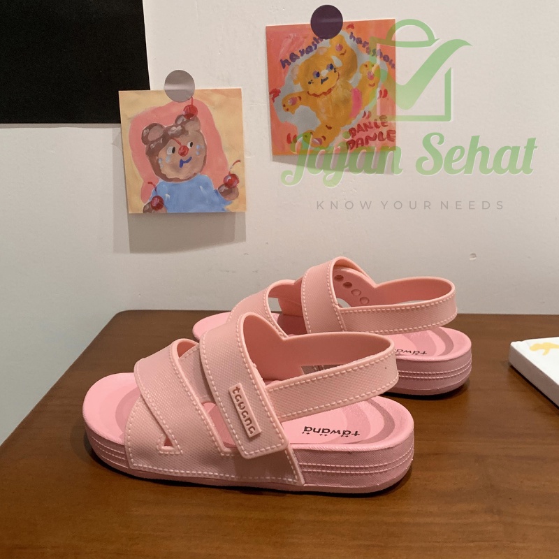 Sandal Tawana Kids Child Sendal Anak C15-2027