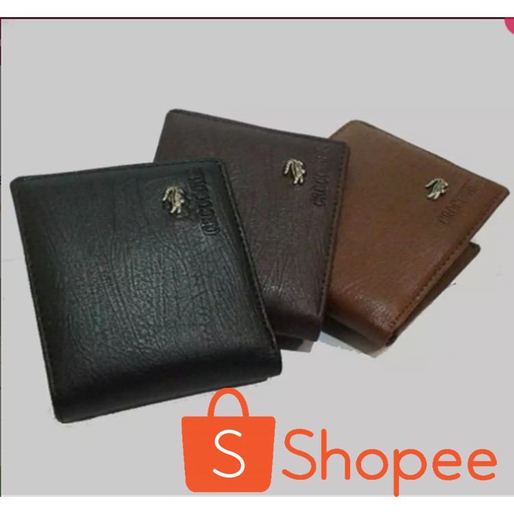 Dompet Pria Murah Crocodile