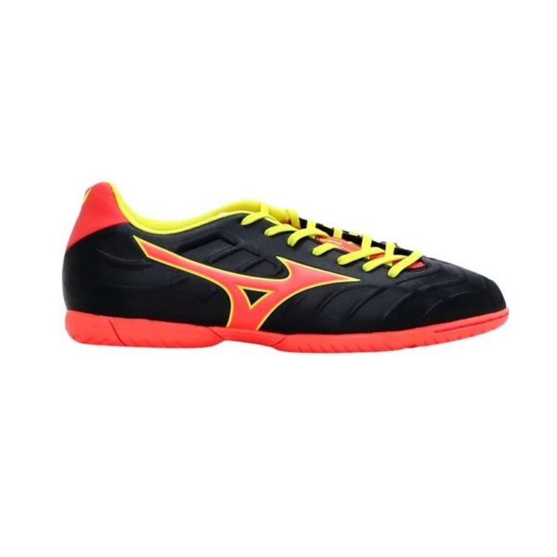 sepatu futsal MIZUNO REBULA V3 IN Dijamin ORIGINAL art (P1GF188561)