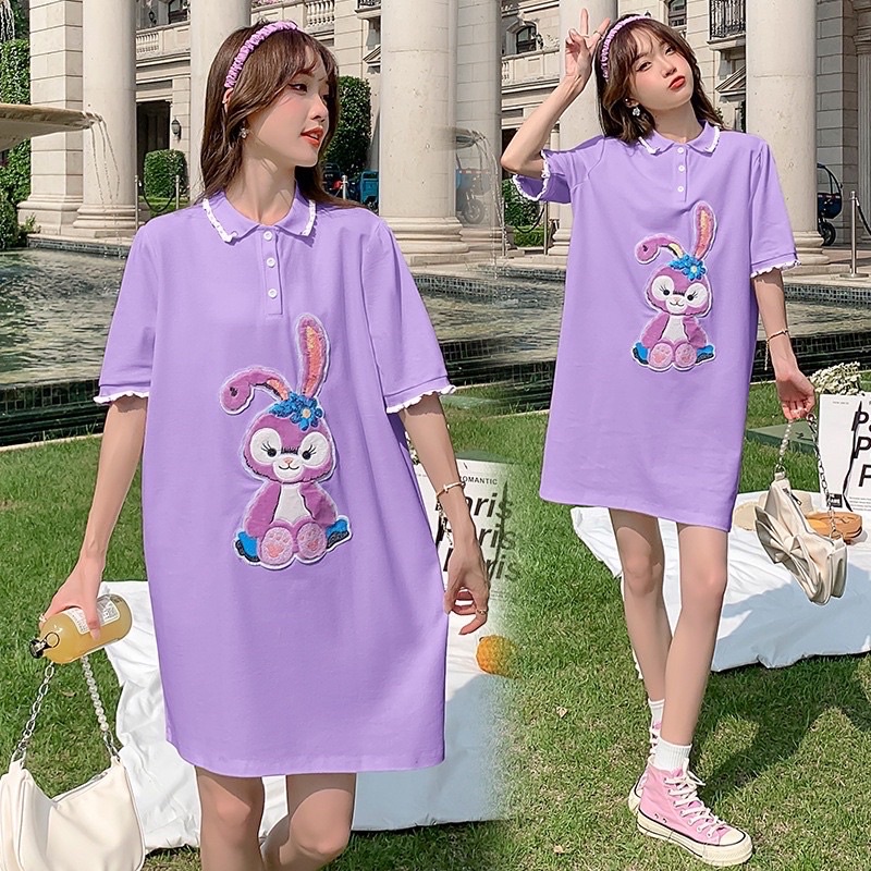 New!Dress Ibu Hamil 730